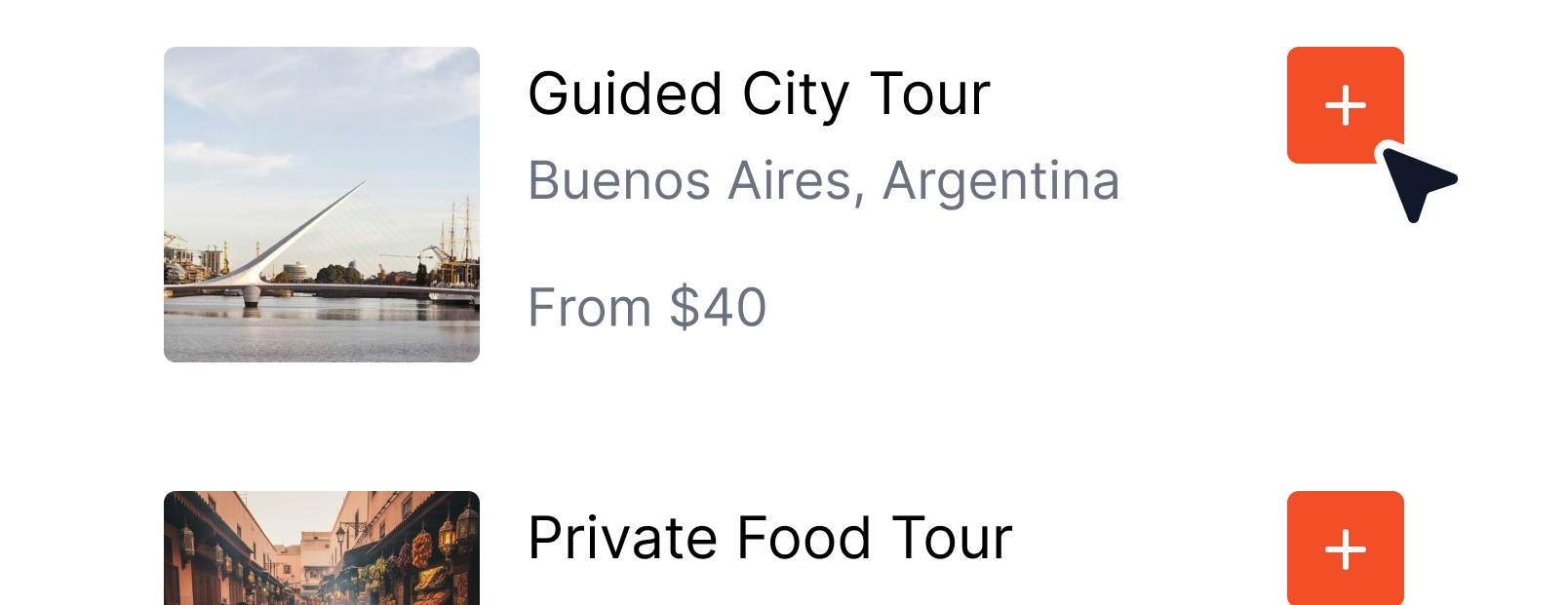 Project Expedition integration